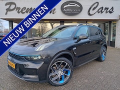 Lynk & Co 01 - 1.5 Plug in Hybrid|PANO|CAMERA|261PK|ELEKTR KLEP|ADAPTIVE CR|ORG NL