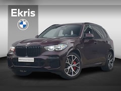 BMW X5 - xDrive45e High Executive M Sportpakket 22'' / Panoramadak / Laserlight / Comfortstoelen /