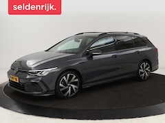 Volkswagen Golf Variant - 1.5 eTSI R-Line | Stoel & stuurverwarming | Camera | Sportstoelen | Sfeerverlichting | Dig