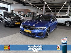 BMW 3-serie - 330i M-Sport 260pk Automaat High Exec.Edition SCHUIFDAK/HARMANKARDON/LEDER/360CAMERA/HUD/1