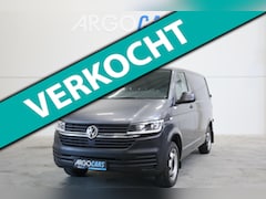 Volkswagen Transporter - 2.0 TDI T6.1 DSG 199PK LED CAMERA TREKHAAK CARPLAY ARCO CRUISE CONTROL LEASE V/A € 132,