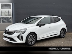 Renault Clio - 90 techno Nieuwe Auto Direct Leverbaar| MC5863| Incl. 5 jaar garantie