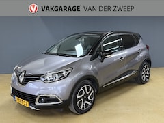Renault Captur - 1.2 TCe Dynamique | Automaat | Camera