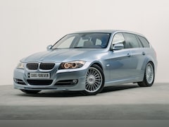 Alpina B3 - S Biturbo Touring 94.096 Km Nieuwstaat Uniek
