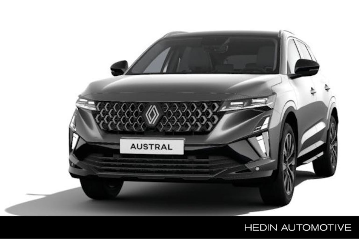 Renault Austral - 1.2 E-Tech full hybrid 200 techno | Automaat | Verwarmbare Voorstoelen | Verwarmbare Voorr - AutoWereld.nl