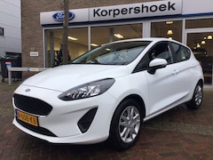 Ford Fiesta - 1.0 EcoB. Connected