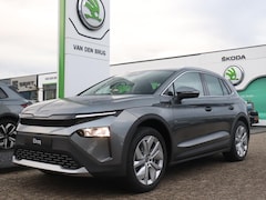 Skoda Elroq - 60 Business Edition - Tour | Private lease €497, - | Trekhaak | 20inch Vega | Camera | Sto