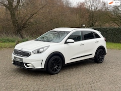 Kia Niro - 1.6 GDi Hybrid ExecutiveLine CAMERA I STOELVERW I VOLL OPTIES