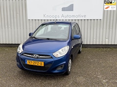 Hyundai i10 - 1.0 i-Drive Cool Airco, Apk 12/26