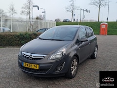 Opel Corsa - 1.2-16V Design Edition