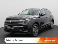Volkswagen Tiguan - 1.5 eHybrid Life Edition Trekhaak, 18" LM Velgen, Keyless, Achteruitrijcamera, Side Assist