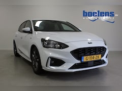 Ford Focus - 1.0 EcoBoost ST Line Business | PDC-V/A | NAVIGATIE | DAB-RADIO | CARPLAY | 17'LMV | AIRCO
