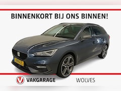SEAT Leon Sportstourer - 1.5 TSI FR Business Intense