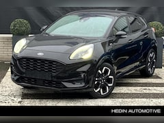 Ford Puma - 1.0 EcoBoost Hybrid ST-Line X First Edition | Dealer onderhouden | Pano | Navigatie | B&O