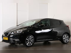 Nissan Micra - 0.9 IG-T N-Connecta | Navi | Camera v + a | Cruise control | LMV 16" | DAB |