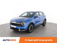 Kia Sportage - 1.6 T-GDi Plug-in Hybrid AWD Active | WL25009 |