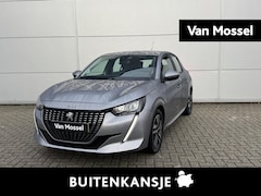 Peugeot 208 - 1.2 PureTech Allure Pack | Camera | Cruise Control | Navigatie | Apple Carplay/Android Aut