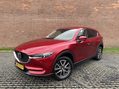 Mazda CX-5 - 2.0 SkyActiv-G 165 GT-M | AUTOMAAT | TREKHAAK | LEDER | BOSE