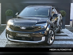 Ford Explorer - Premium Extended Range RWD 77 kWh