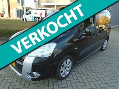 Citroën Berlingo - 1.6 VTi 120 XTR Nieuwe Apk