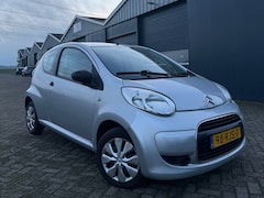 Citroën C1 - 1.0-12V Séduction+