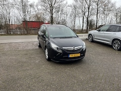 Opel Zafira Tourer - 1.4 Edition 7p. CLIMA CRUISE