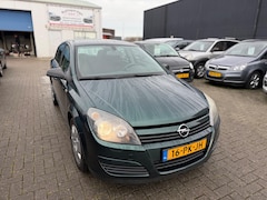 Opel Astra - 1.4 Enjoy