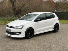 Volkswagen Polo - 1.2 TSI R-LINE I 17 INCH I CARPLAY I NWE APK I AIRCO