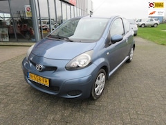Toyota Aygo - 1.0-12V Access, airco, etc