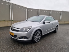 Opel Astra TwinTop - 2.0 T Cosmo