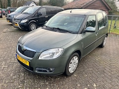 Skoda Roomster - 1.4-16V Style