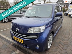 Daihatsu Materia - 1.3 Funk LEUKE AUTO RIJDT EN SCHAKELT GOED