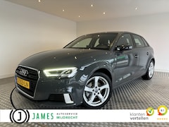 Audi A3 Sportback - 30 TFSI Advance Leder, Digital dashboard