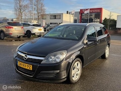 Opel Astra Wagon - 1.8 Elegance