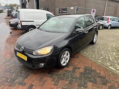 Volkswagen Golf Variant - 1.2 TSI Comfortline BlueMotion Cruise