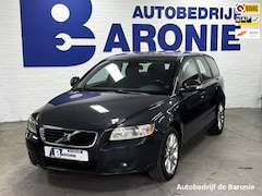 Volvo V50 - 2.0 Sport