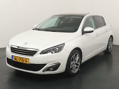 Peugeot 308 - 1.2 PureTech Allure