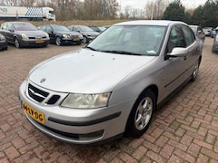 Saab 9-3 Sport Sedan - 1.8t Linear Clima