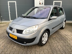 Renault Scénic - 2.0-16V Automaat Privilège Comfort APK 3-2026