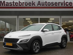 Hyundai Kona - 1.6 GDI HEV Comfort Smart Staat in Hardenberg
