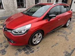 Renault Clio Estate - 0.9 TCe Dynamique
