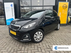 Peugeot 108 - 1.0 e-VTi Active | BLUETOOTH| AIRCO| MISTLAMP VOOR| LED DAGRIJVERLICHTING| ORG. NEDERLANDS
