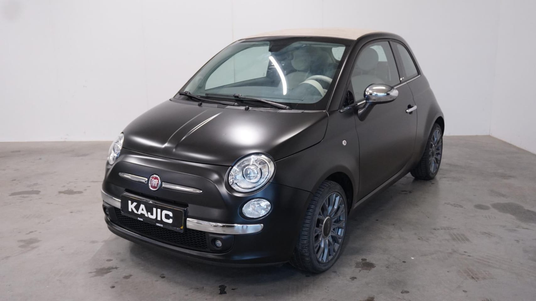 Fiat 500 C - 0.9 TwinAir Lounge 0.9 TwinAir Lounge - AutoWereld.nl