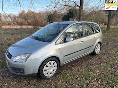 Ford Focus C-Max - 1.6-16V Trend APK 19-01-2026