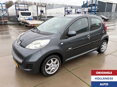 Peugeot 107 - 1.0-12V Millesim 200 Automaat Sportvelgen Airco