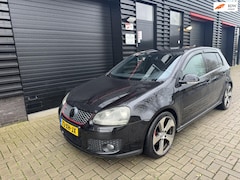 Volkswagen Golf - 2.0 TFSI GTI / AUTOMAAT / PDC / ELEC. PAKKET