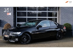 BMW 3-serie Coupé - 330i 272PK M Performance Leder 19inch