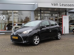 Toyota Yaris - 1.5 Hybrid Aspiration CLIMA EL-RAMEN LM-VELGEN