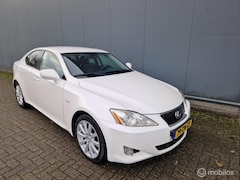 Lexus IS - 250 Business