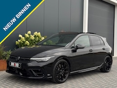 Volkswagen Golf - 8.5 2.0 TSI 4Motion R 333PK FUL PANO AKRA DRIFT GARANTIE NAVI CA